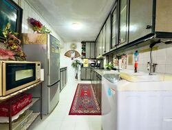 Blk 306 Teck Ghee Vista (Ang Mo Kio), HDB 5 Rooms #565359941